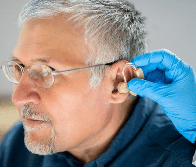Hearing Aids: How They Work and Its Different Types